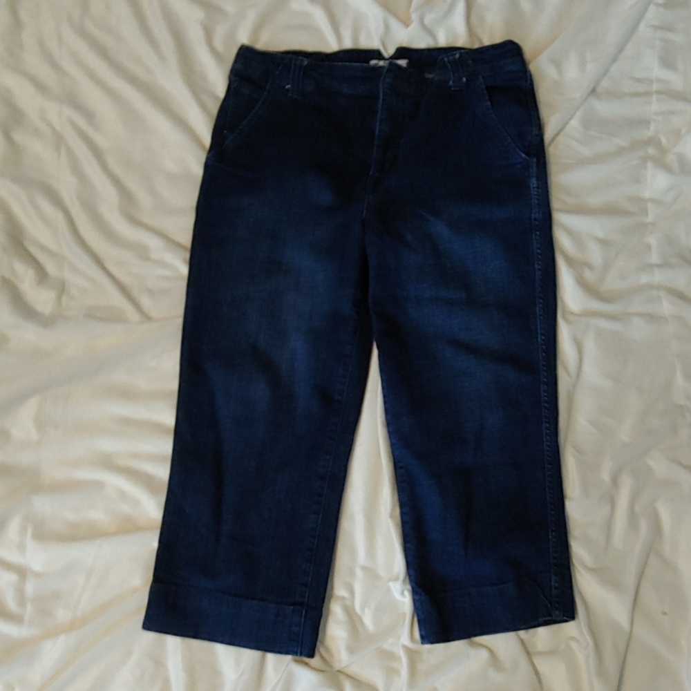 Free people capris